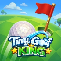 Lille Golf Konge